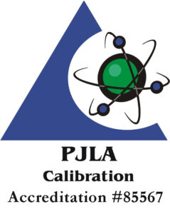 Perry Johnson Laboratory Accreditation logo