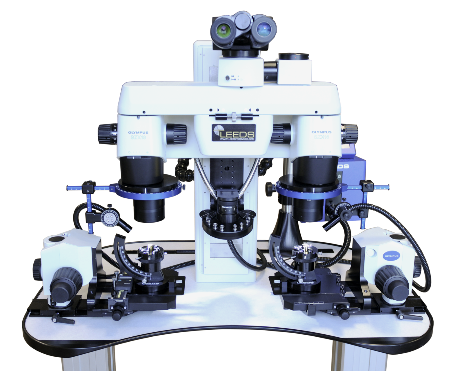 Lighting Leeds Micro